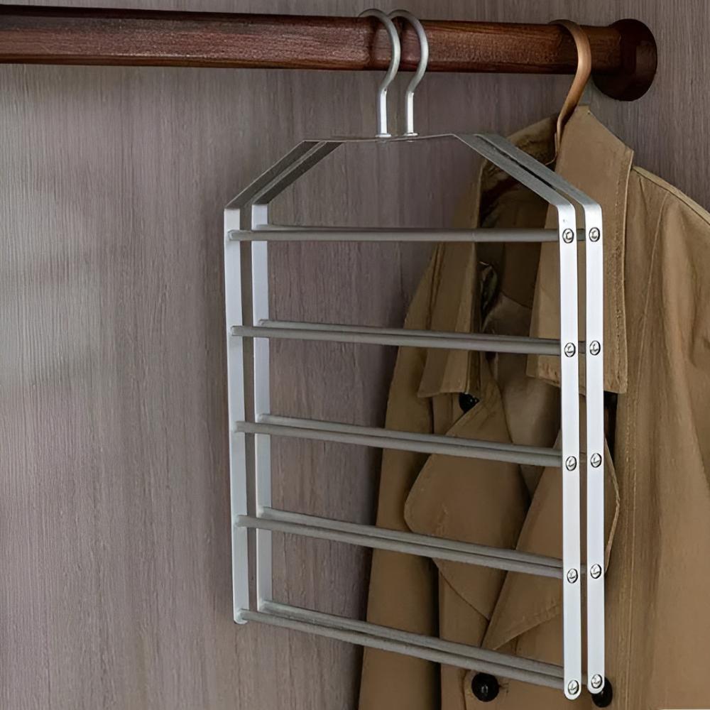 Solara Multi-Layer Organiser