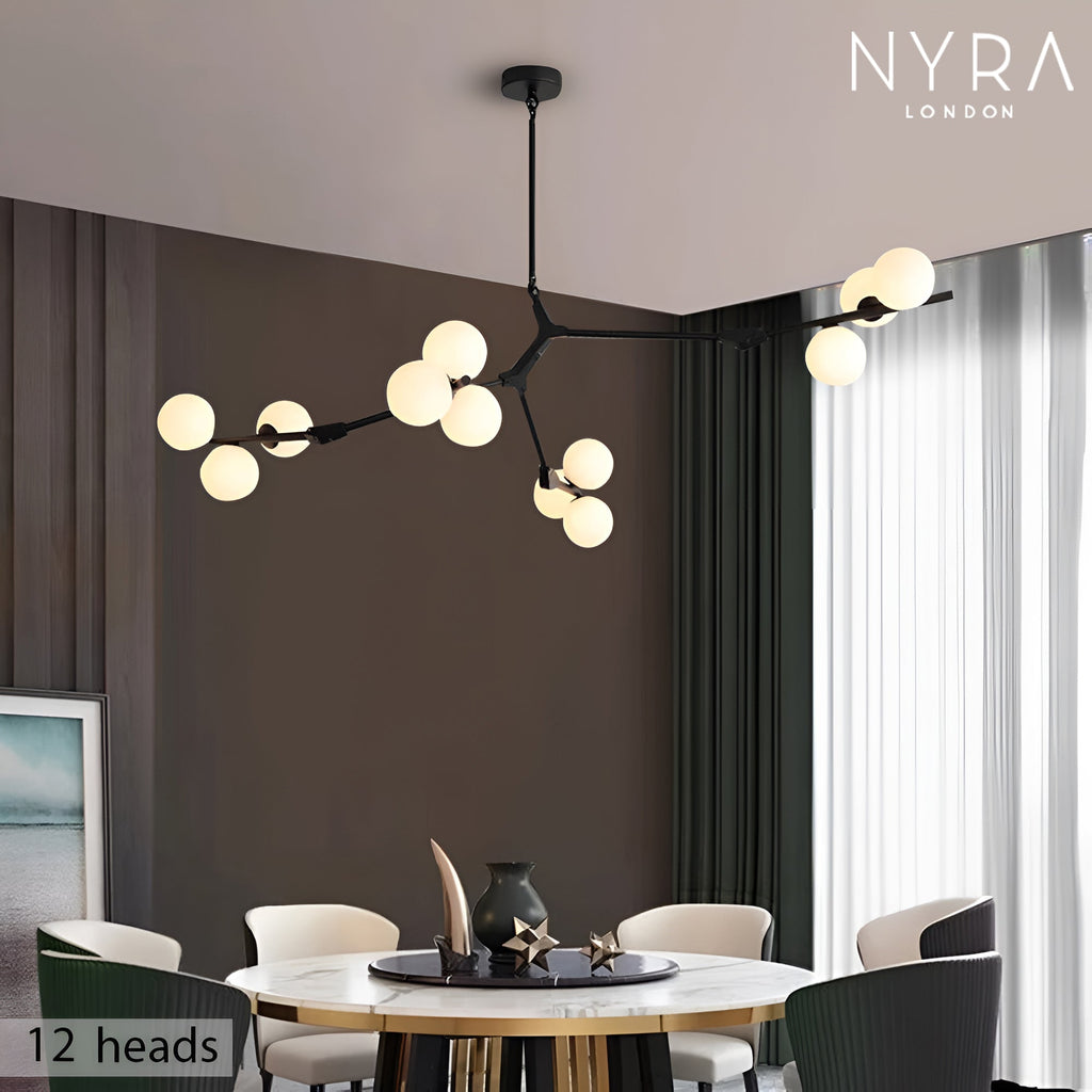 SylvanGlow | Branch Chandelier