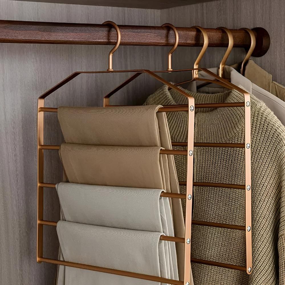 Solara Multi-Layer Organiser