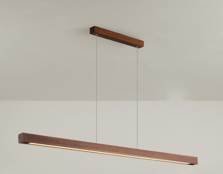 Kestrel | Oak Chandelier