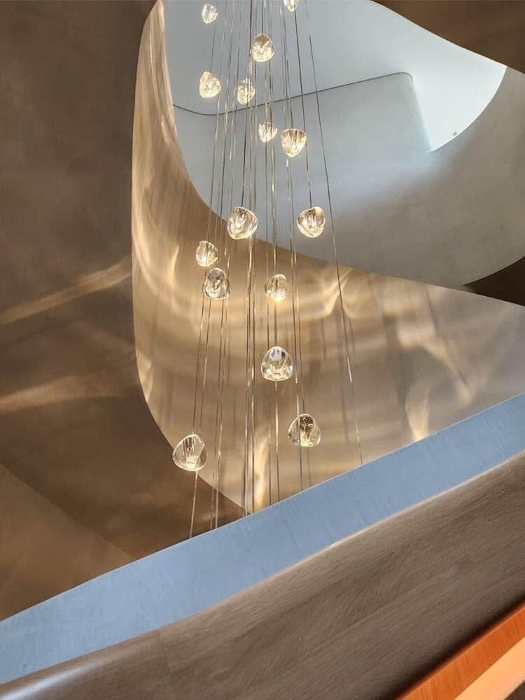Kendrix Chandelier
