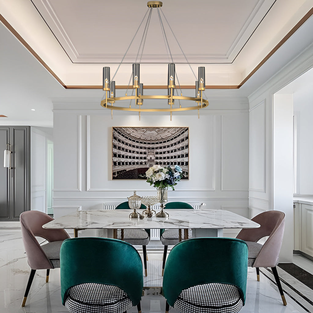 Selene Pendant Lights