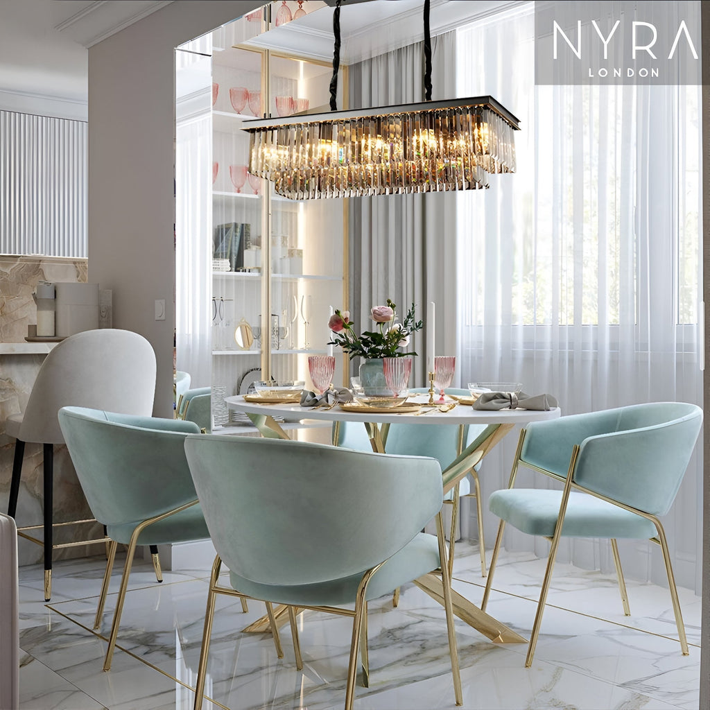 Aurelle | Regal Chandelier