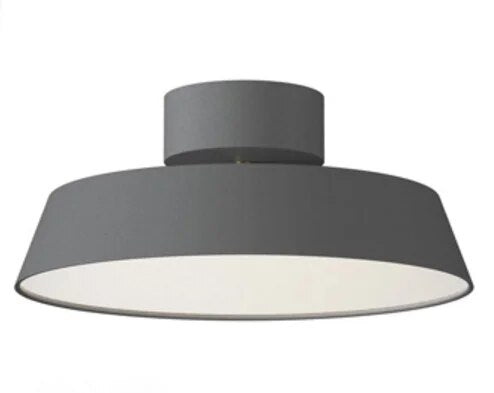 Aerolux Swivel LED Ceiling Light With Adjustable Head