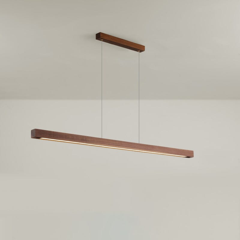 Kestrel | Oak Chandelier