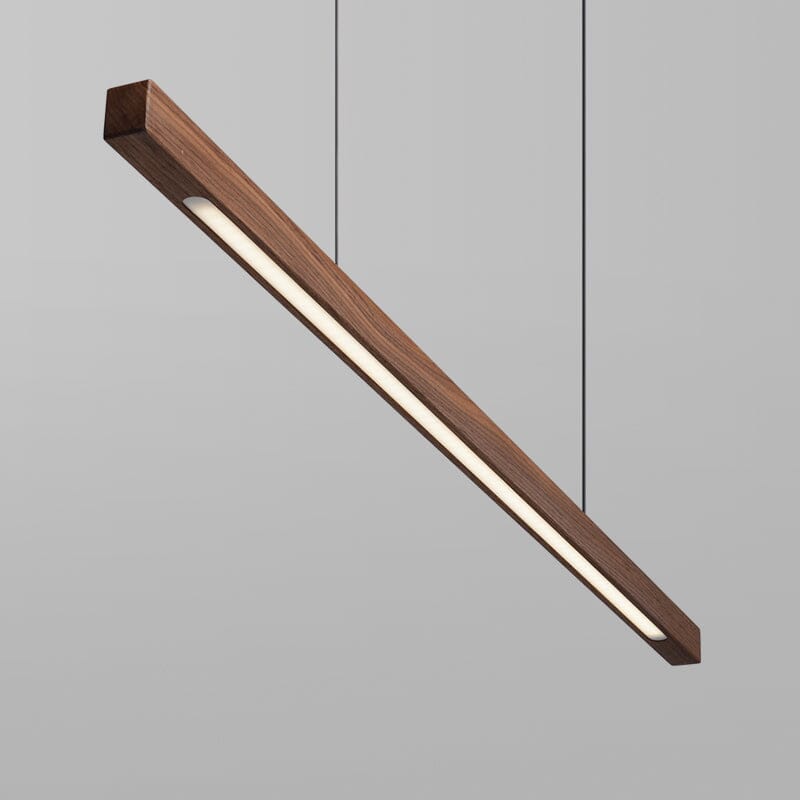 Kestrel | Oak Chandelier