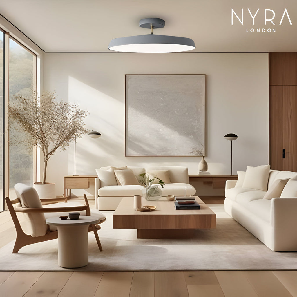 Aurelia Wall Sconce Modern Luxury Lighting With Warm Glow