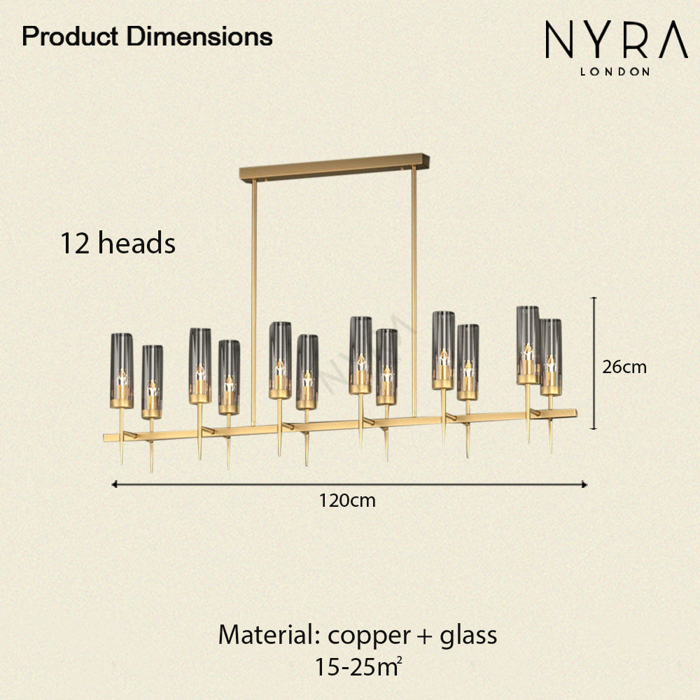 Selene Pendant Lights