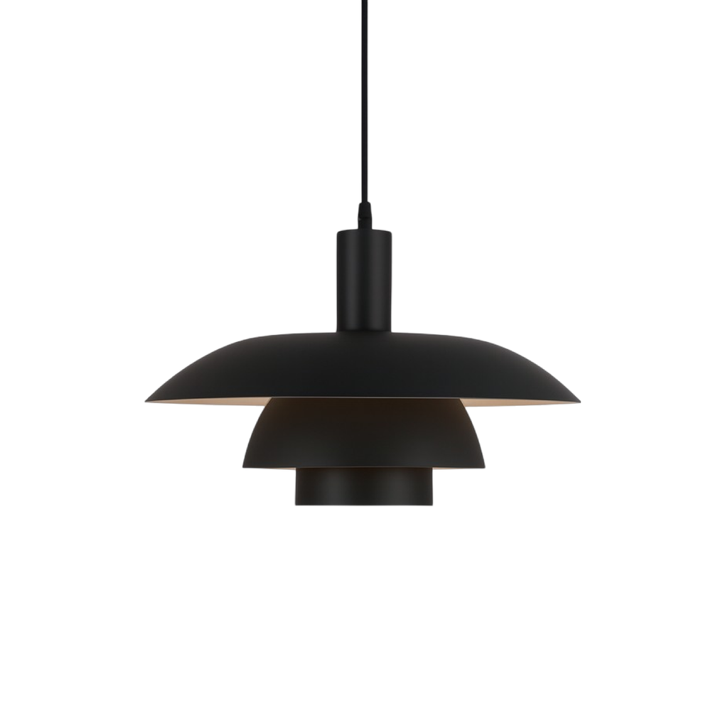 Aetreon Nordic Pendant Light for Dining and Living Rooms
