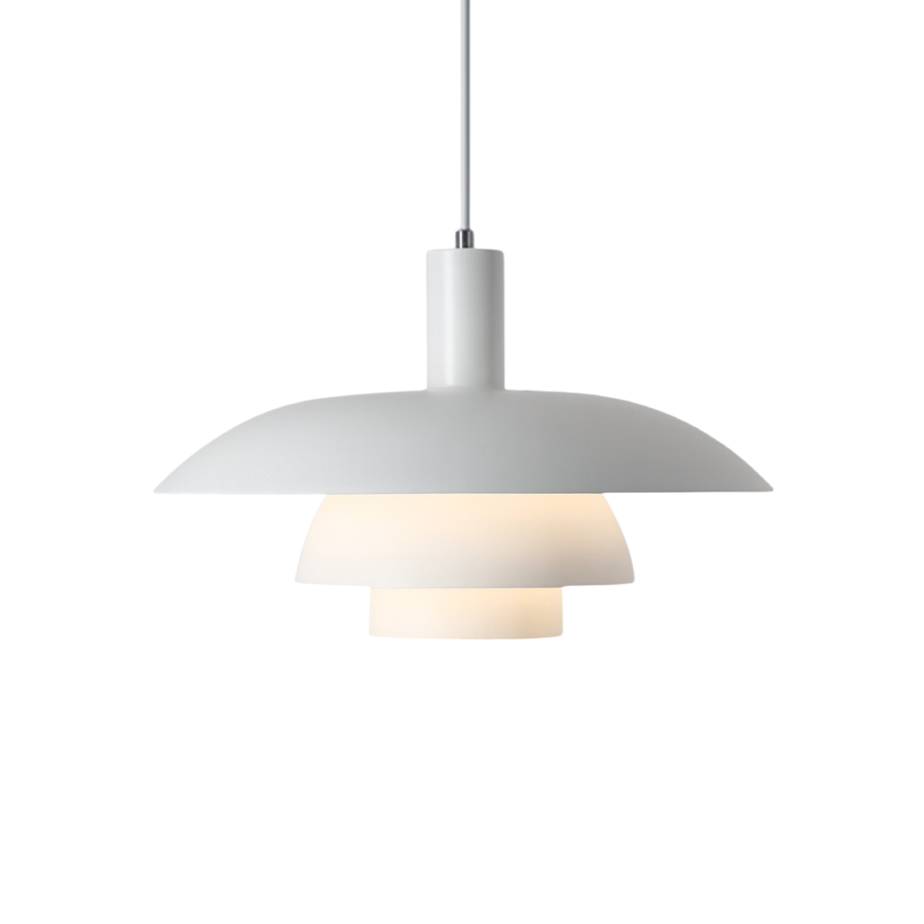 Aetreon Nordic Pendant Light for Dining and Living Rooms