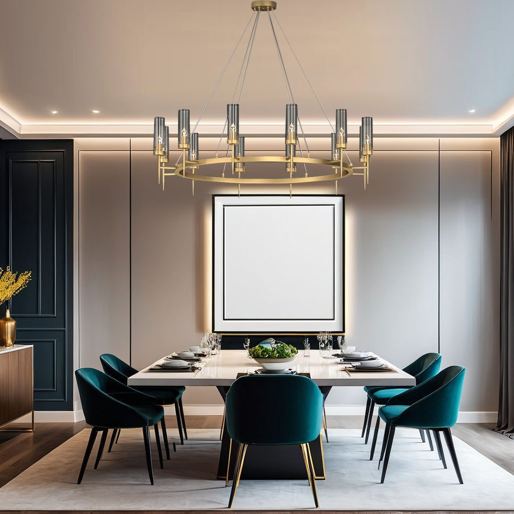 Selene Pendant Lights