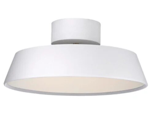 Aerolux Swivel LED Ceiling Light With Adjustable Head