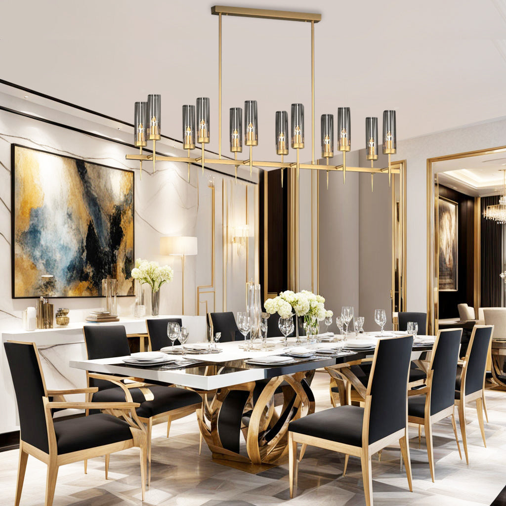 Selene Pendant Lights