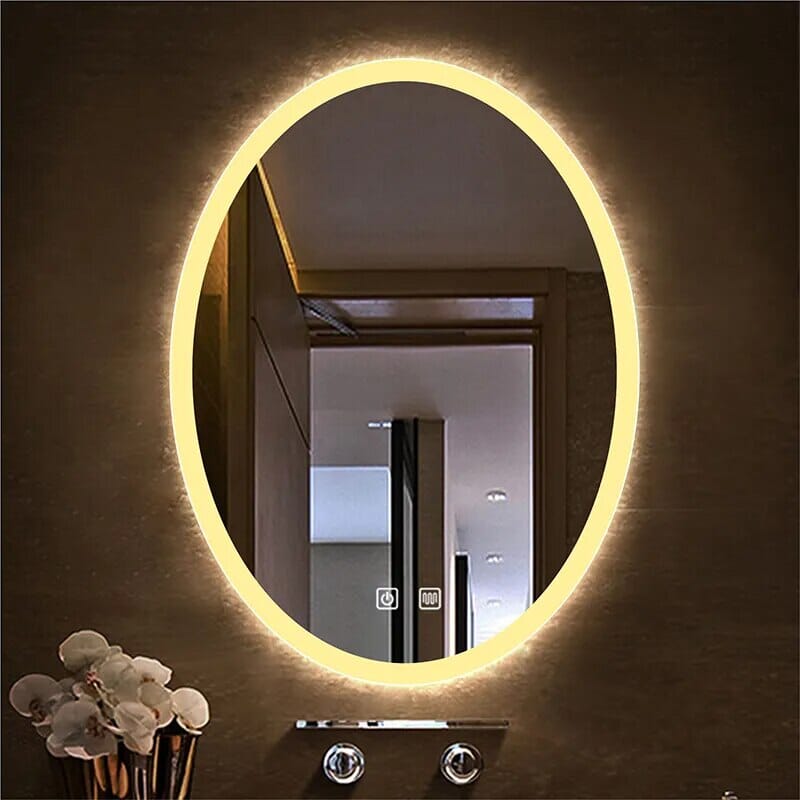 Liora Vanity Mirror