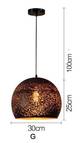 Aurea Noor Moroccan Mosque Pendant Lamp for Warm Ambient Lighting