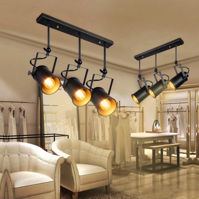 Astraelle Retro Pendant Lights for Elegant Home Decor
