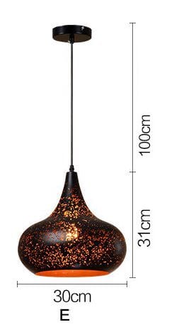 Aurea Noor Moroccan Mosque Pendant Lamp for Warm Ambient Lighting
