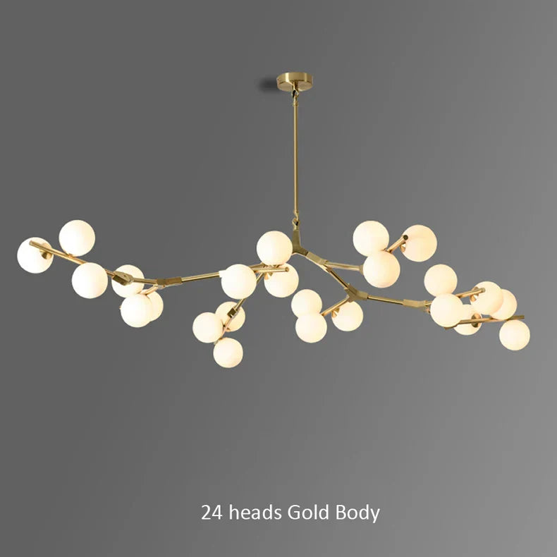 SylvanGlow | Branch Chandelier