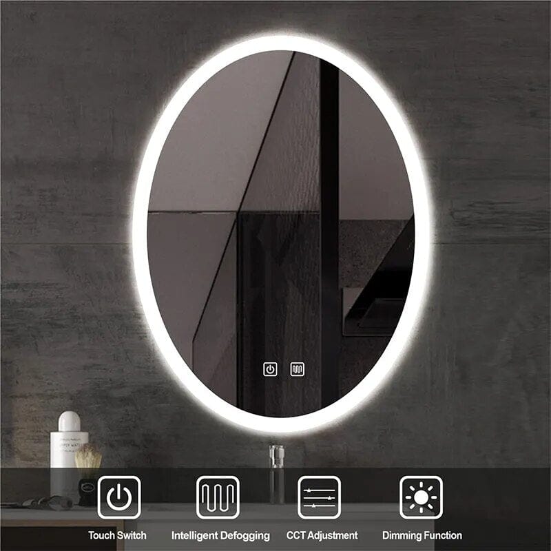 Liora Vanity Mirror