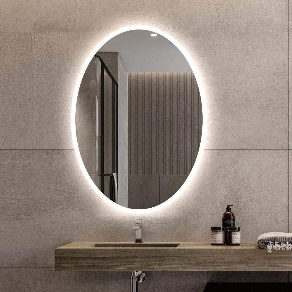 Liora Vanity Mirror