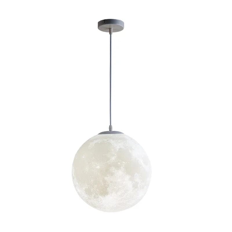 Lunara | Moon-Inspired Chandelier