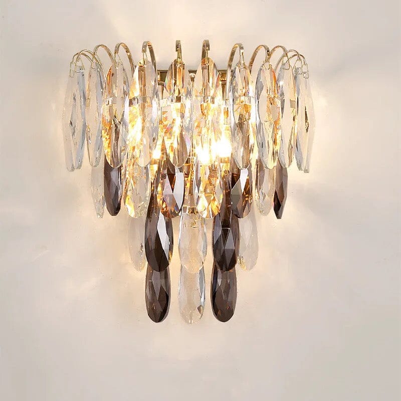 Lyra Nordic Wall Lamp Collection For Calm Minimalist Interiors