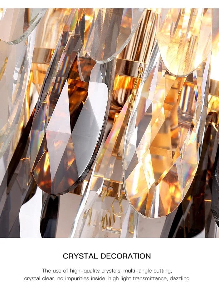 Lyra Nordic Wall Lamp Collection For Calm Minimalist Interiors