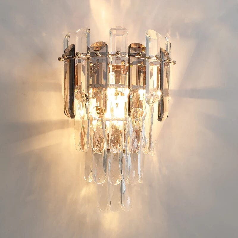 Lyra Nordic Wall Lamp Collection For Calm Minimalist Interiors