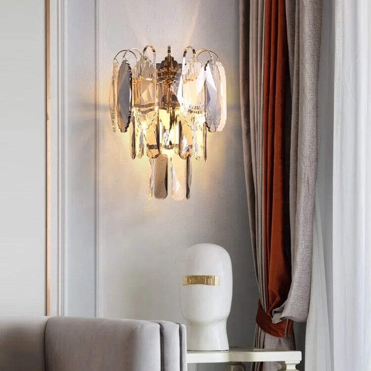 Lyra Nordic Wall Lamp Collection For Calm Minimalist Interiors