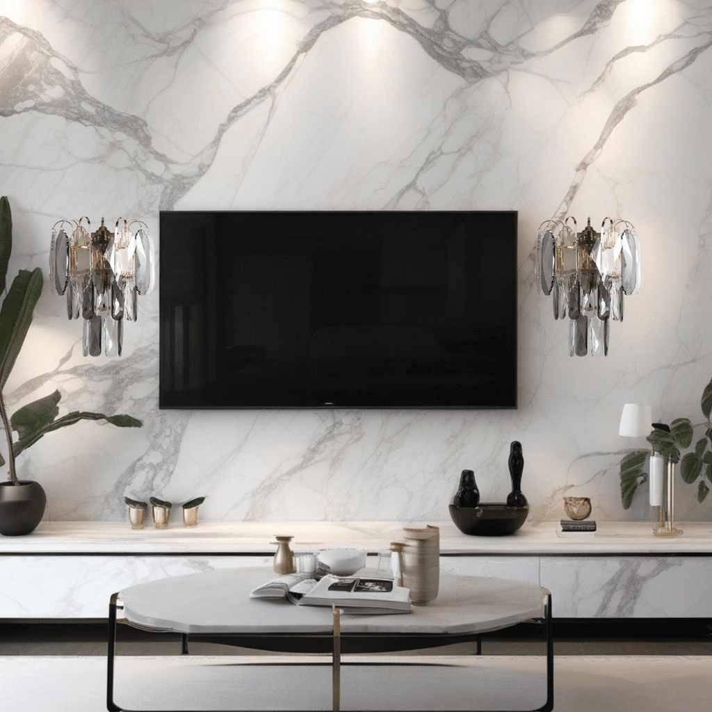 Lyra Nordic Wall Lamp Collection For Calm Minimalist Interiors