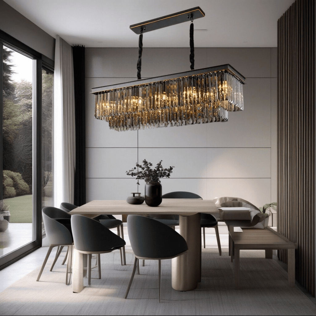 Aurelle | Regal Chandelier