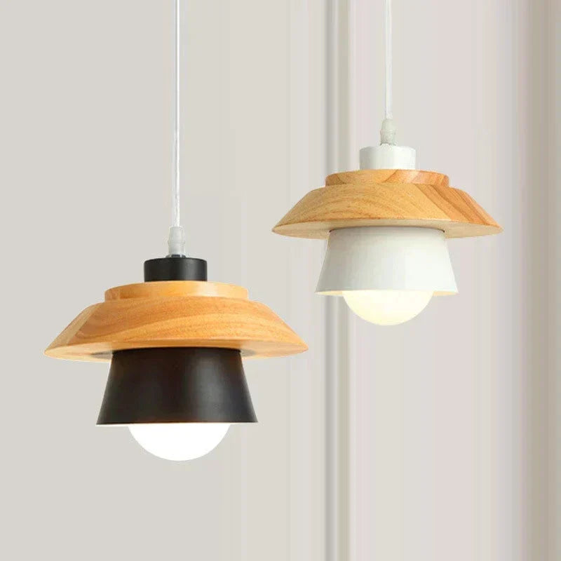 Aurene Pendant Light In Nordic Style For Living Rooms