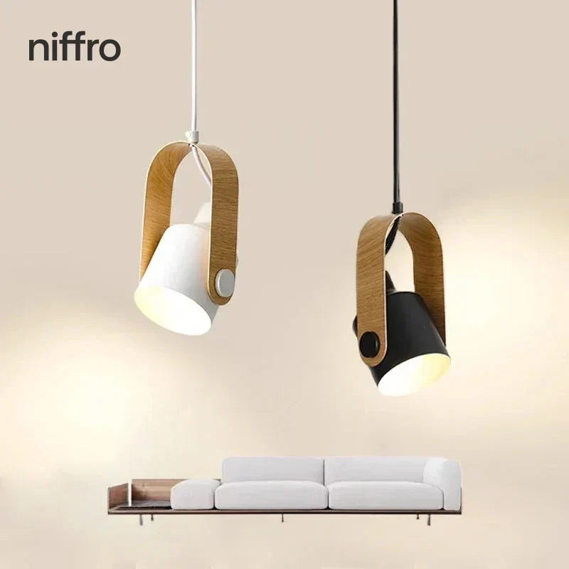 Luminara Slim Ceiling Light For Bedroom And Living Room