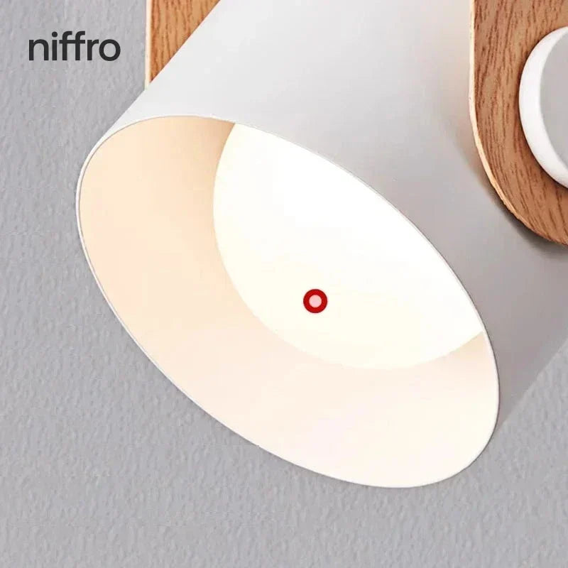 Luminara Slim Ceiling Light For Bedroom And Living Room