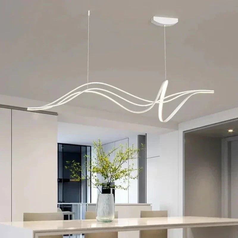 Lumenis Minimalist Interior Lighting for Modern Home
