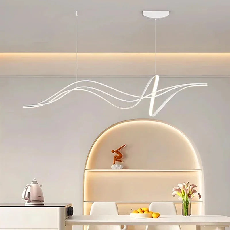 Lumenis Minimalist Interior Lighting for Modern Home
