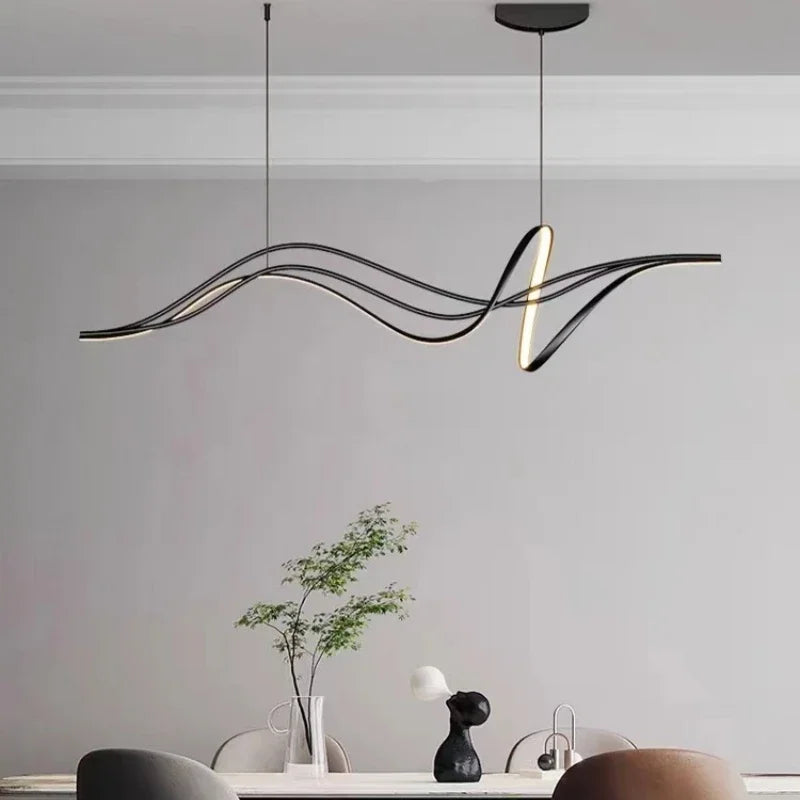 Lumenis Minimalist Interior Lighting for Modern Home
