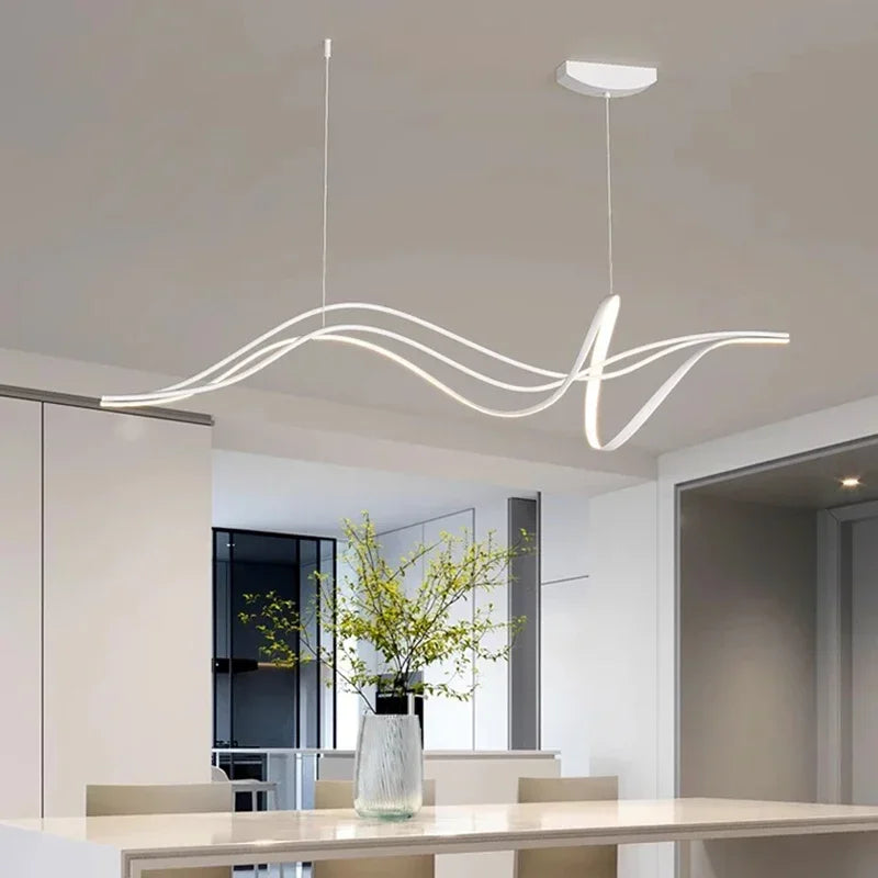 Lumenis Minimalist Interior Lighting for Modern Home