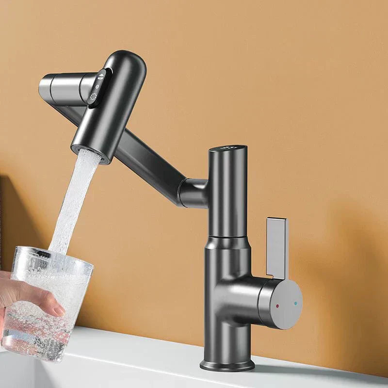 Elowen Bloom LED Digital Faucet