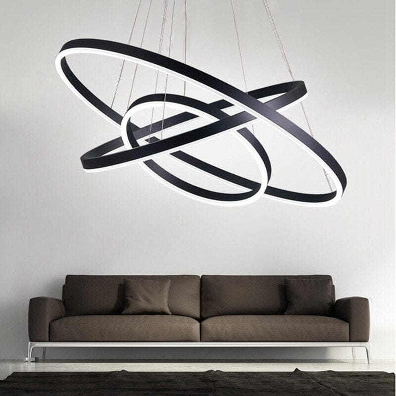 Elaris Chandelier