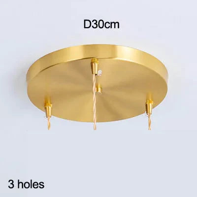 LumaNova Glass Prism Cube Pendant Lamp For Modern Spaces