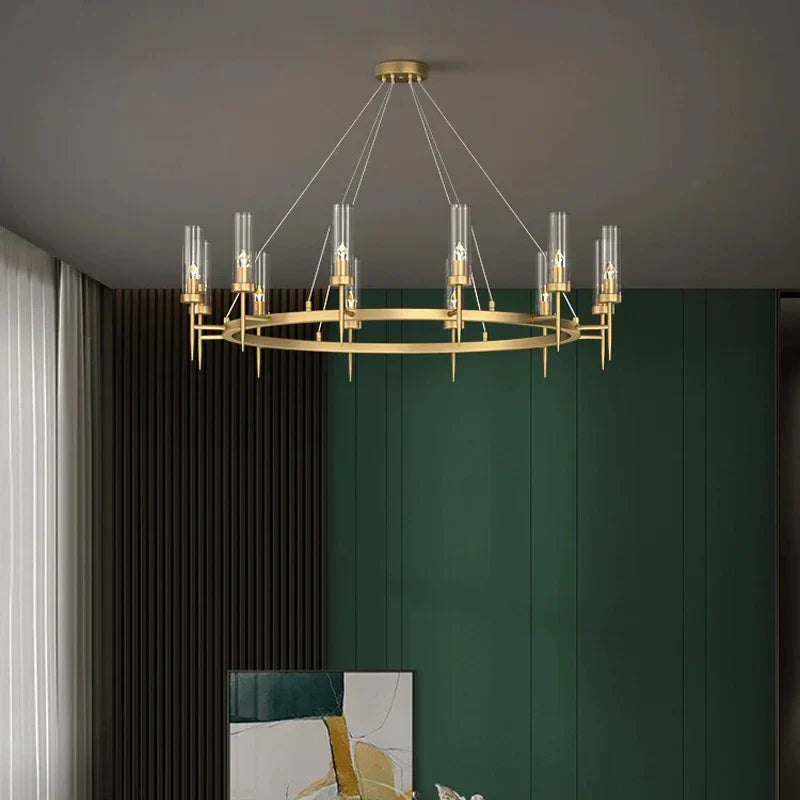 Selene Pendant Lights