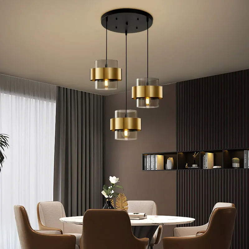 Aurelle Chandelier