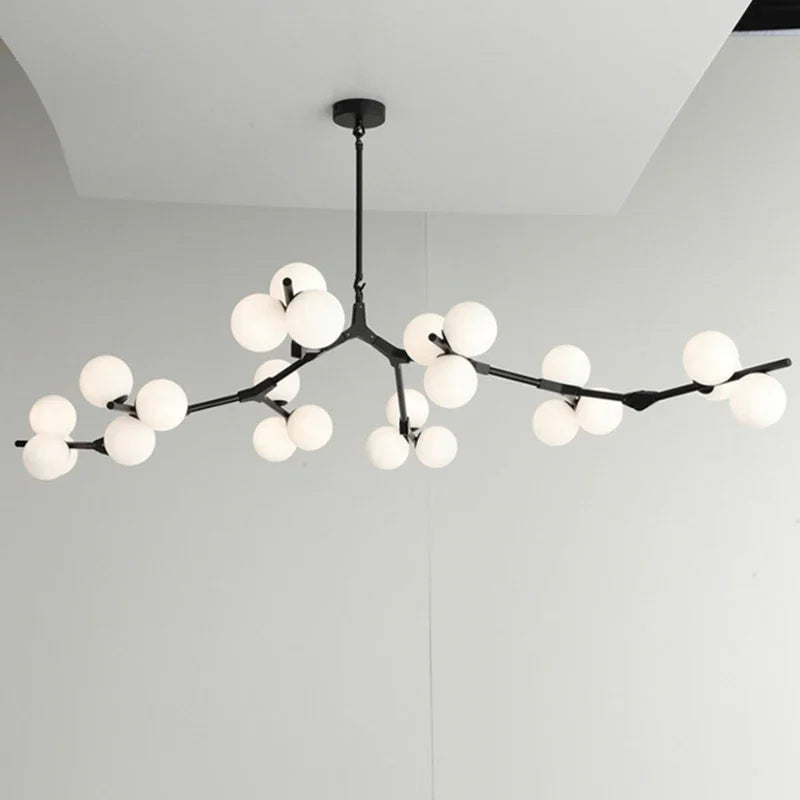 SylvanGlow | Branch Chandelier