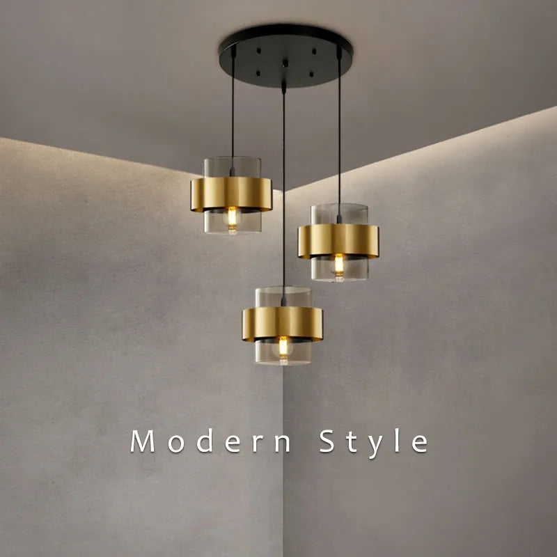 Aurelle Chandelier