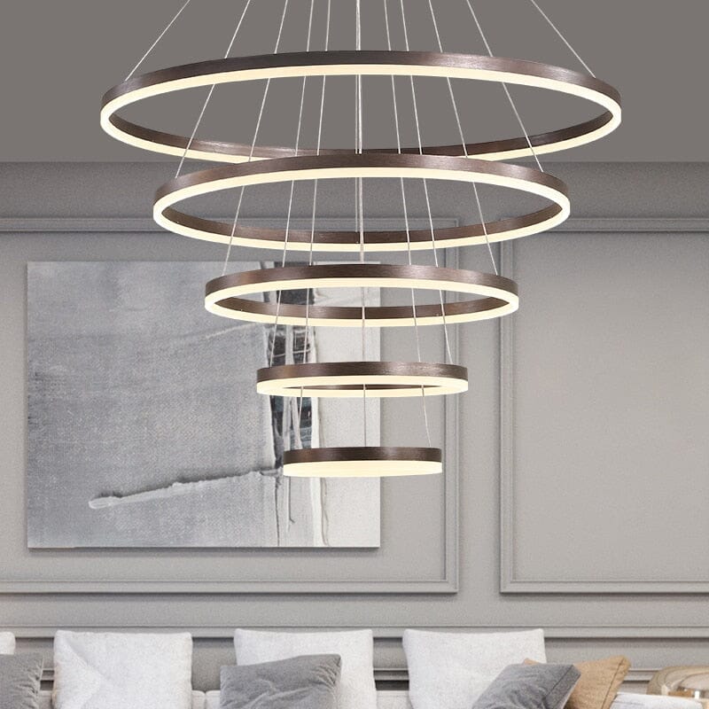 Elaris Chandelier