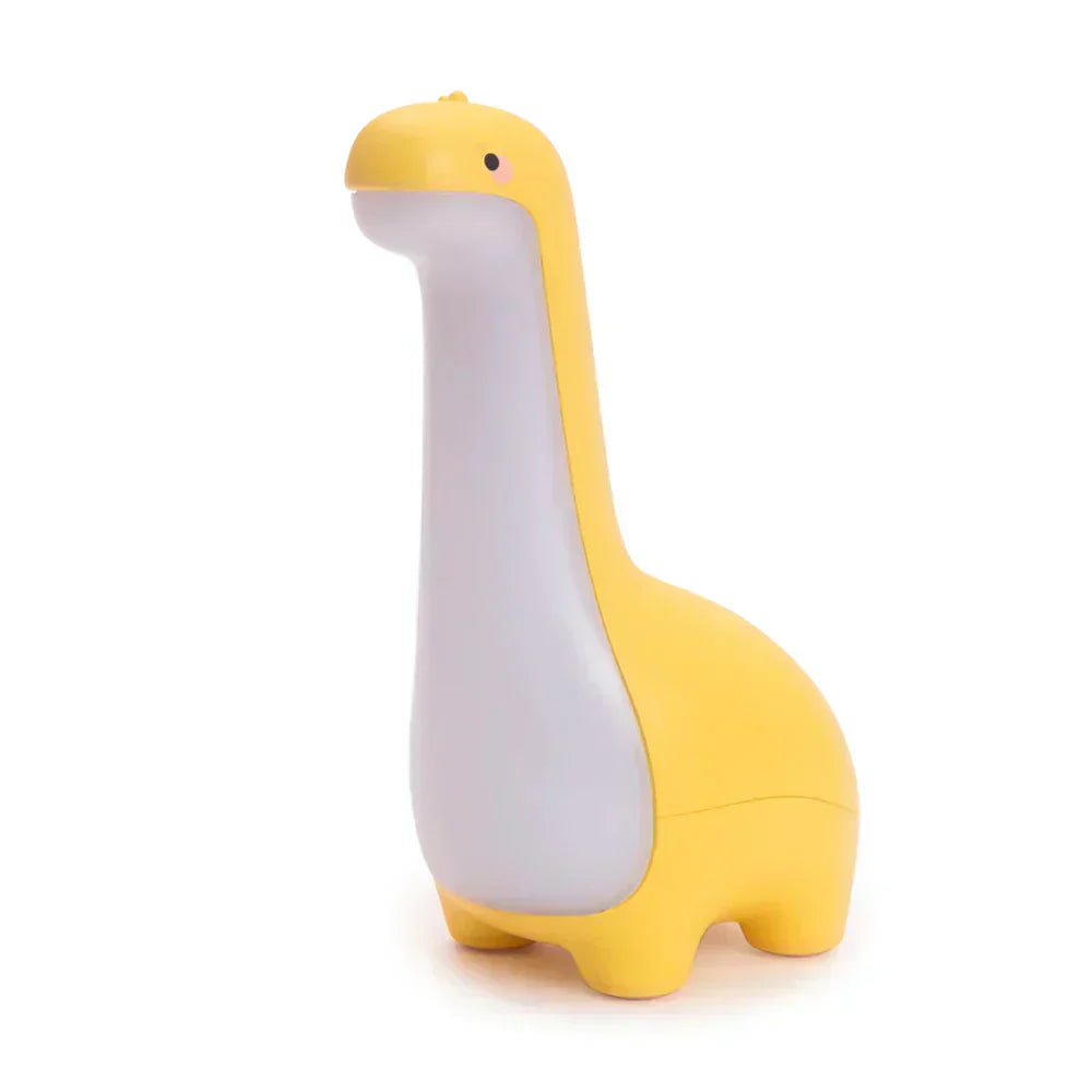 DinoLume LED Dinosaur Night Light for Kids Room Glow