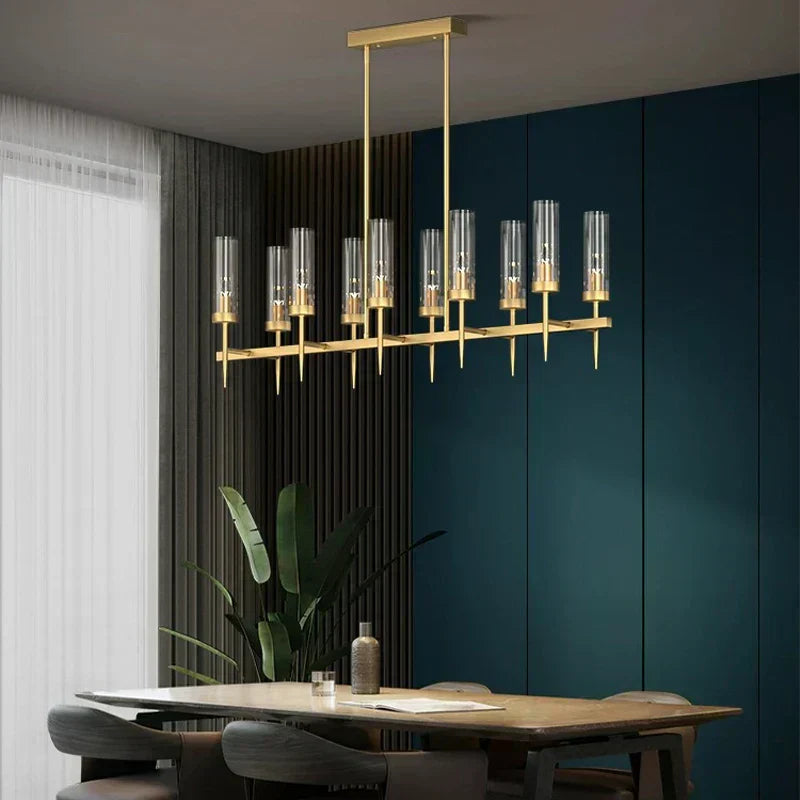 Selene Pendant Lights