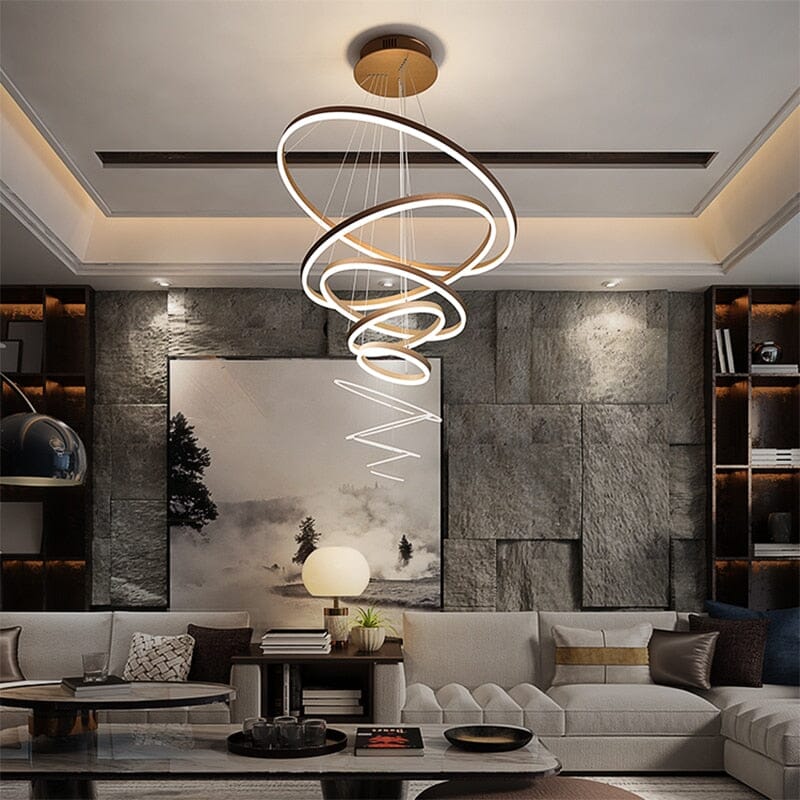 Elaris Chandelier