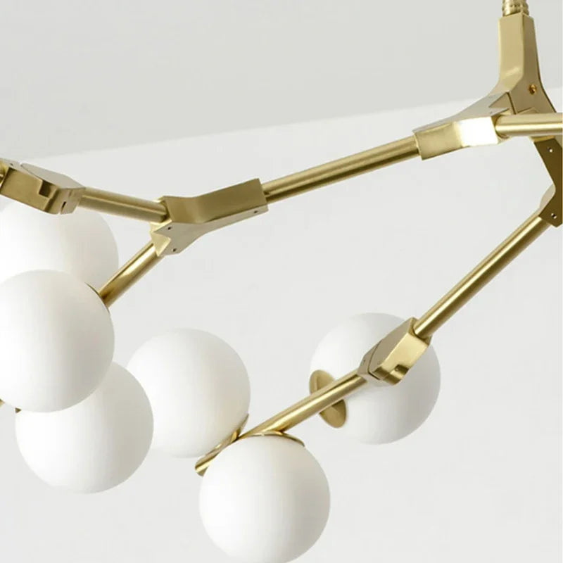 SylvanGlow | Branch Chandelier